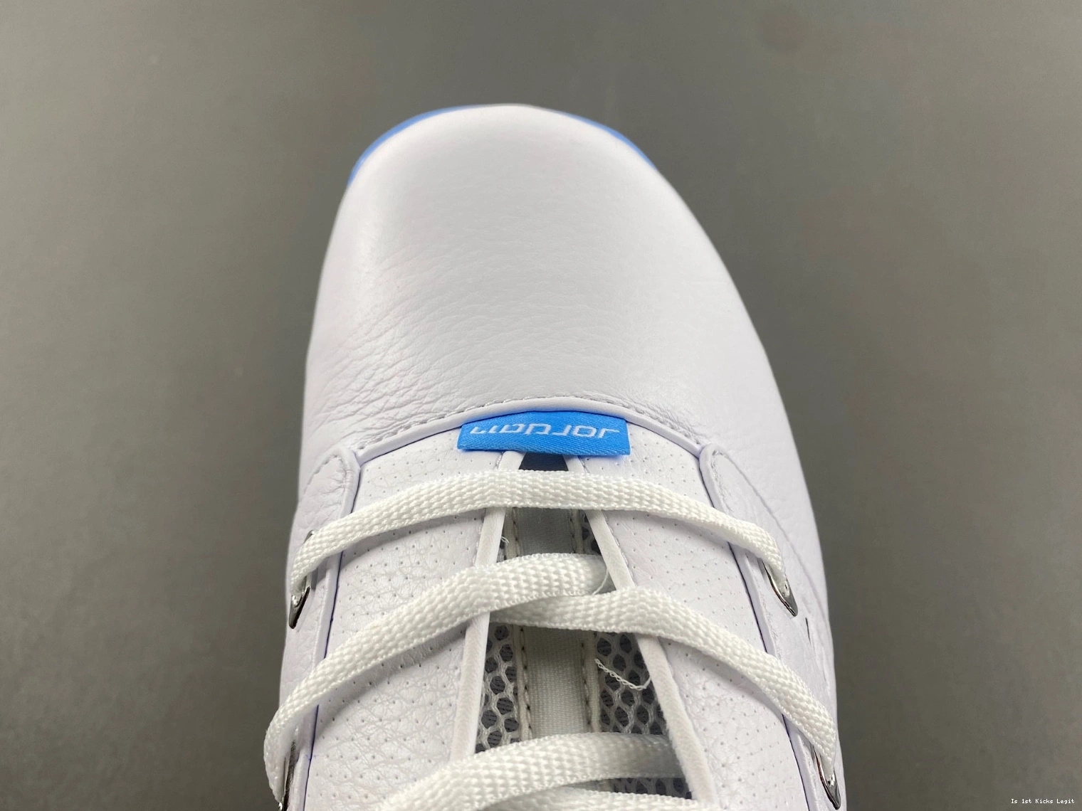 Air 17 SP Jordan University FJ0395-101 Retro Blue Low 0512